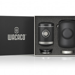 Wacaco PicoPresso + kietas dėklas - Naudotas