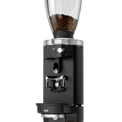 PUQ Press M3 58 mm – automatinis tamperis (juodas)