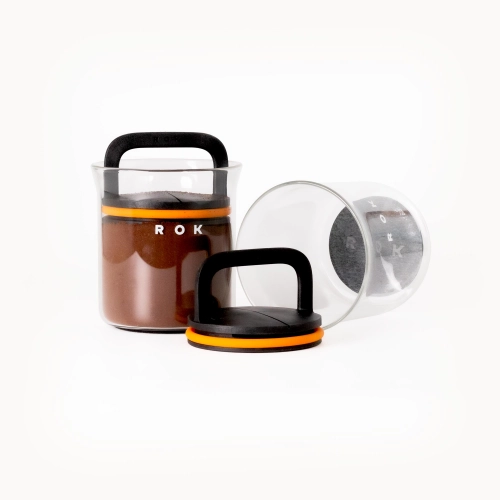 ROK zero jar (2 vnt)