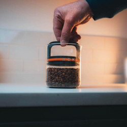 ROK zero jar (2 vnt)
