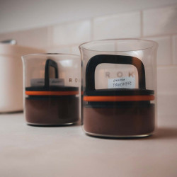 ROK zero jar (2 vnt)