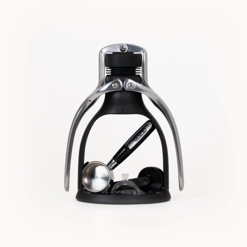 ROK espresso GC juoda