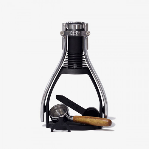 ROK Presso Smartshot  – juoda