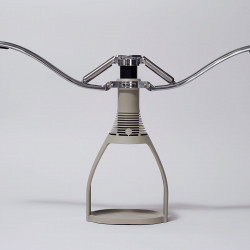 ROK Presso Smartshot  – pilka