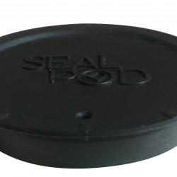 SEALPOD Atsarginis silikoninis dangtelis daugkartinei Dolce Gusto® kapsulei