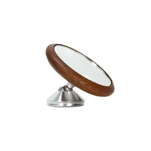Atsiliepimai Espresso Shot Mirror 4Barista