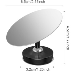 Espresso Shot Mirror | berėmiai 4Barista