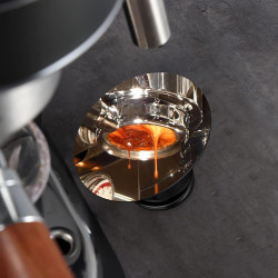 Espresso Shot Mirror | berėmiai 4Barista