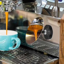 Espresso Shot Mirror | berėmiai 4Barista