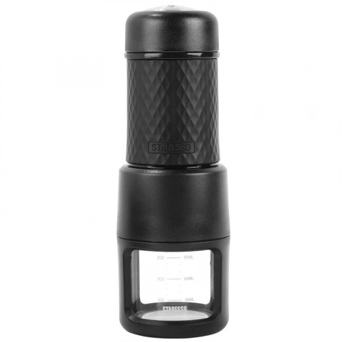 Staresso PRO | SP-200 (juoda)