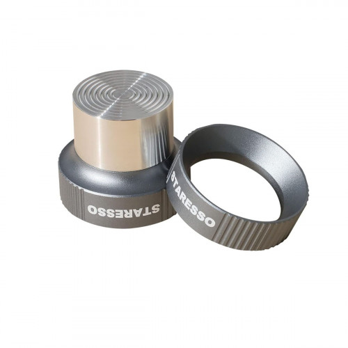 Tamper + dozavimo piltuvo rinkinys | Staresso / Mini