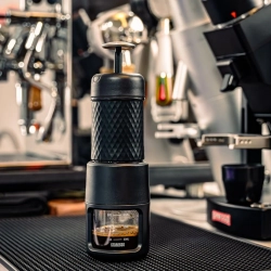 Staresso PRO | SP-200 (juoda)
