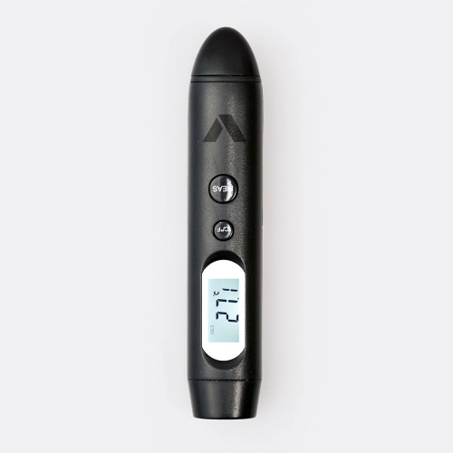 Subminimal l Thermometer l Bekontaktis skaitmeninis termometras