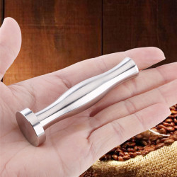 Tamper Nespresso kapsulėms - 24 mm