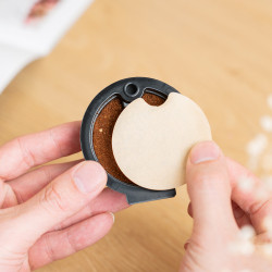 Tassimo popieriniai filtrai