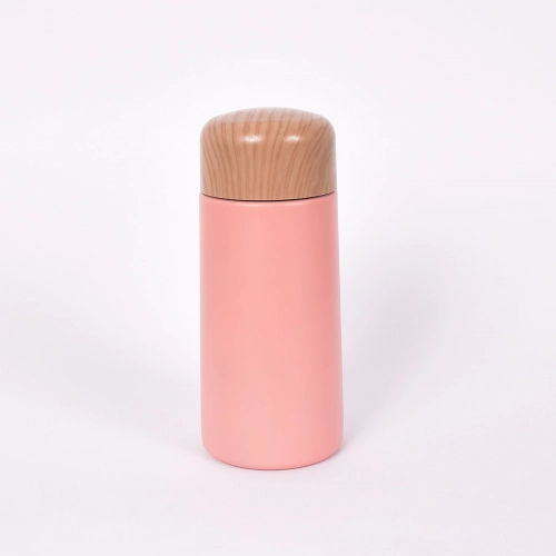 Kavos termosas 150 ml - rožinė | 4Barista
