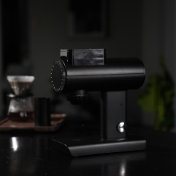 Timemore Sculptor 078S - elektrinis kavos malūnas (juodas)