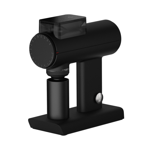 Timemore Sculptor 078S - elektrinis kavos malūnas (juodas)