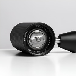 Timemore Chestnut C3S PRO (juodas) – kavamalė