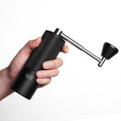 Timemore Chestnut C3 ESP Pro (juoda) - kavamalė