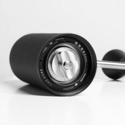 Timemore Chestnut C5 ESP Pro (juodas) - kavamalė