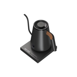 TIMEMORE Fish PRO X (juodas) – elektrinis virdulys su temperatūros valdymu
