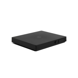 TIMEMORE Black Mirror Mini (juodos spalvos) – skaitmeninės kavos svarstyklės