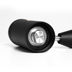 Timemore Chestnut S3 (juodas) - kavamalė