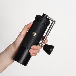 Timemore Chestnut S3 (juodas) - kavamalė