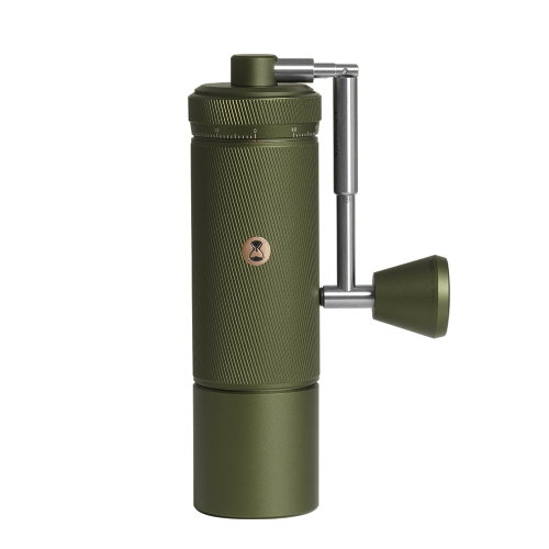 Timemore Chestnut S3 (žalias) - kavamalė