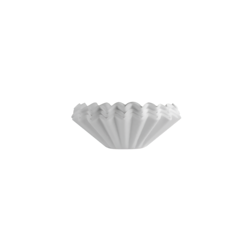 Varia FLO 55 – 21 GSM „FAST“ popieriniai filtrai, 100 vnt.