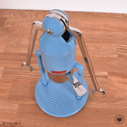 Cafelat Robot regular mėlyna