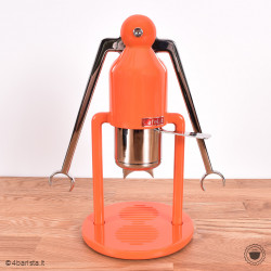 Cafelat Robot regular (orange)
