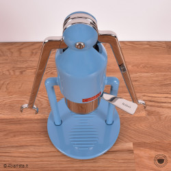 Cafelat Robot regular mėlyna