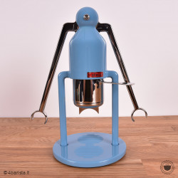 Cafelat Robot regular mėlyna