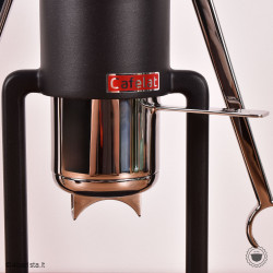 Cafelat Robot regular mėlyna