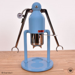 Cafelat Robot barista (blue)