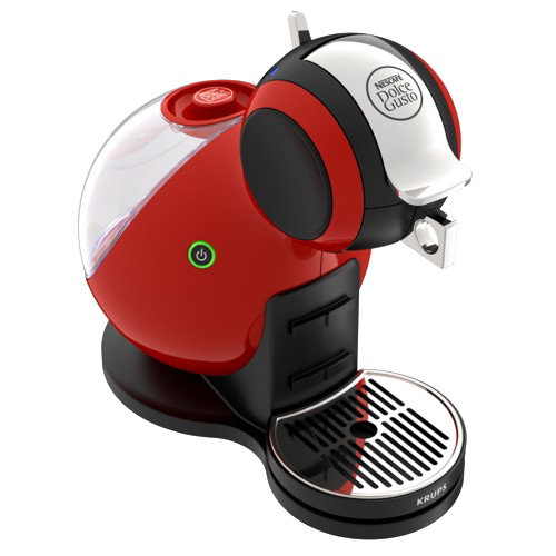Dolce Gusto kapsulinis kavos aparatas