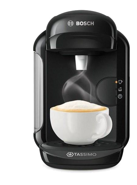 Tassimo kapsulinis kavos aparatas