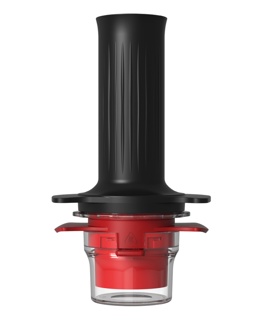 Alternatyvus kavos ruošimas