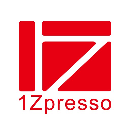 1Zpresso K-Ultra Rankinis kavamalė